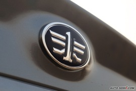2009款夏利N5对比试驾实拍