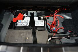 2013款宝马Z4