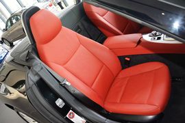 2013款宝马Z4