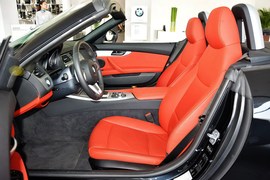 2013款宝马Z4