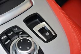 2013款宝马Z4