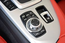 2013款宝马Z4