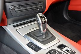 2013款宝马Z4
