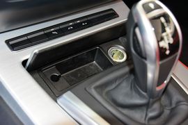 2013款宝马Z4
