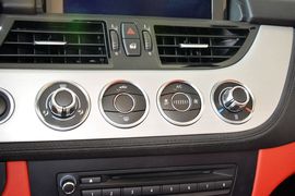 2013款宝马Z4
