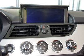 2013款宝马Z4
