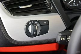 2013款宝马Z4