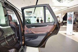 2014款宝马X5