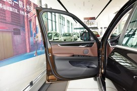 2014款宝马X5