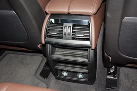2014款宝马X5