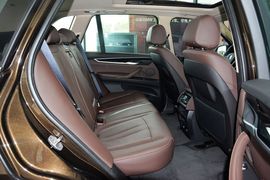 2014款宝马X5