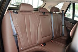 2014款宝马X5