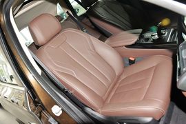 2014款宝马X5