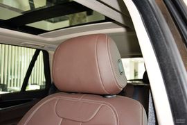 2014款宝马X5