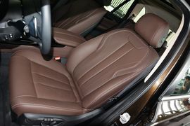 2014款宝马X5