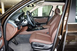 2014款宝马X5