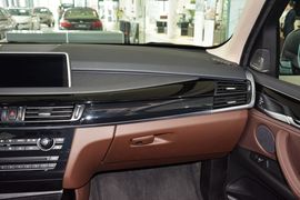 2014款宝马X5
