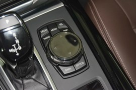 2014款宝马X5