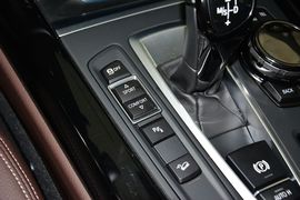 2014款宝马X5