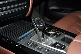2014款宝马X5