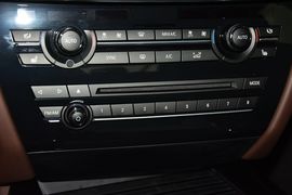 2014款宝马X5