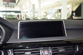2014款宝马X5