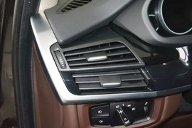 2014款宝马X5