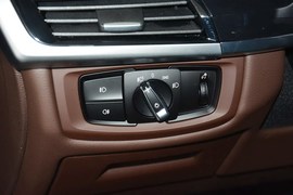 2014款宝马X5