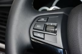 2014款宝马X5
