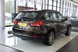 2014款宝马X5