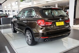 2014款宝马X5
