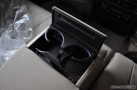 2010丰田兰德酷路泽4.0L