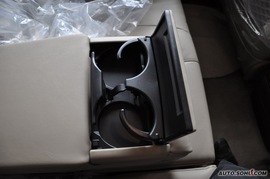 2010丰田兰德酷路泽4.0L