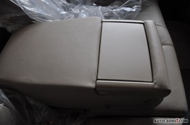2010丰田兰德酷路泽4.0L