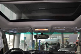 2010丰田兰德酷路泽4.0L