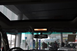 2010丰田兰德酷路泽4.0L