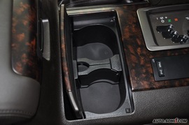 2010丰田兰德酷路泽4.0L