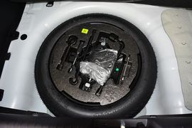 2015款现代Veloster飞思