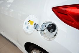 2015款现代Veloster飞思