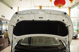 2015款现代Veloster飞思