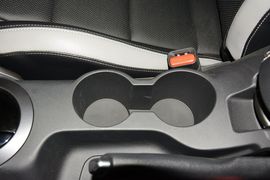 2015款现代Veloster飞思