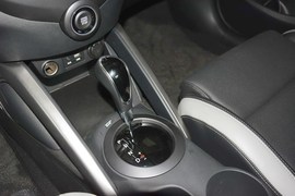 2015款现代Veloster飞思