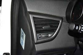 2015款现代Veloster飞思