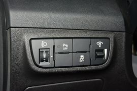 2015款现代Veloster飞思