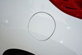 2015款现代Veloster飞思