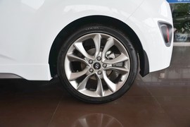 2015款现代Veloster飞思