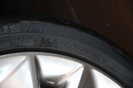 2015款现代Veloster飞思