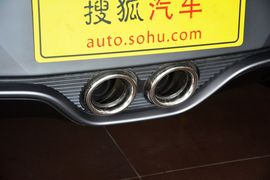 2015款现代Veloster飞思