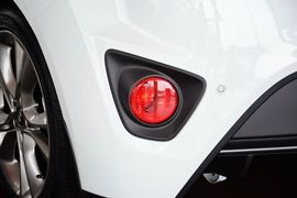 2015款现代Veloster飞思