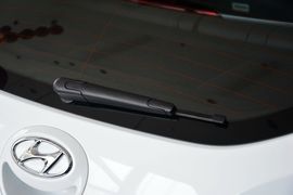 2015款现代Veloster飞思